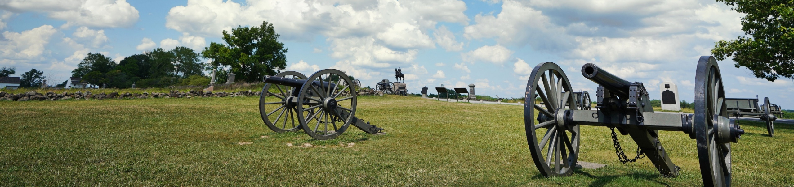 Civil War Battlegrounds - 8 day Self Drive with flights